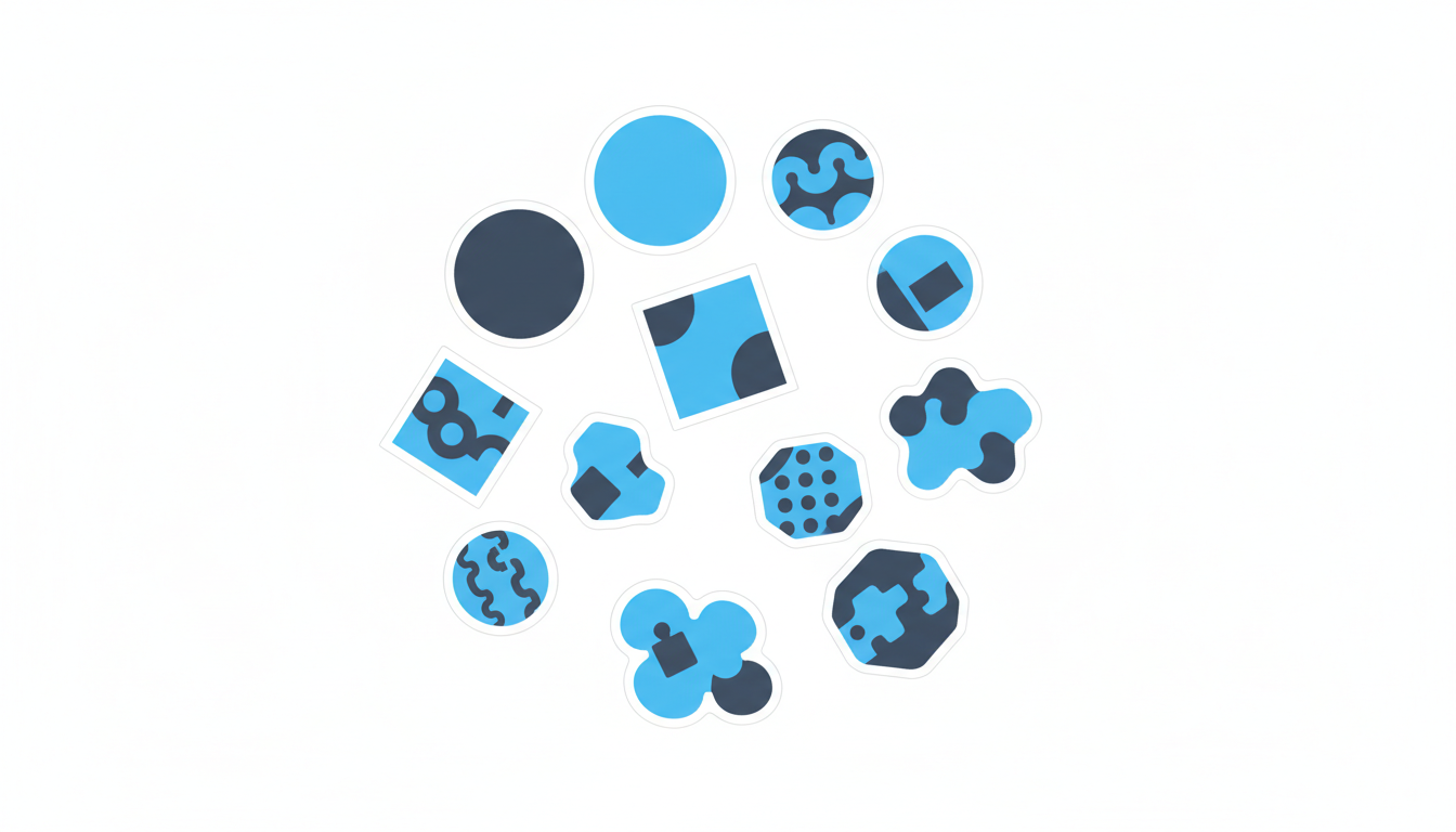 Aufkleber drucken & Sticker bedrucken – So bestellst du schnell und günstig online