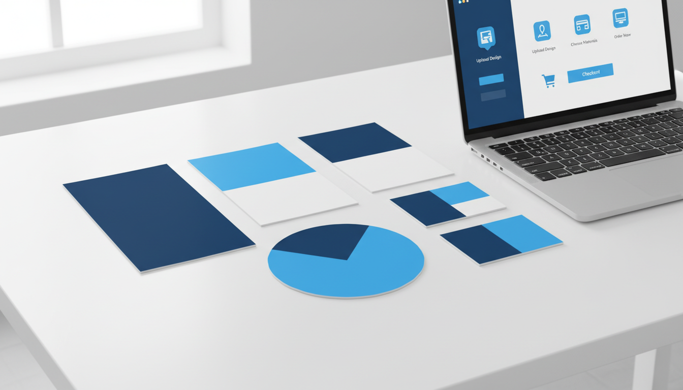 Druck günstig & schnell: So bestellst du in einer Online Druckerei wie ein Profi