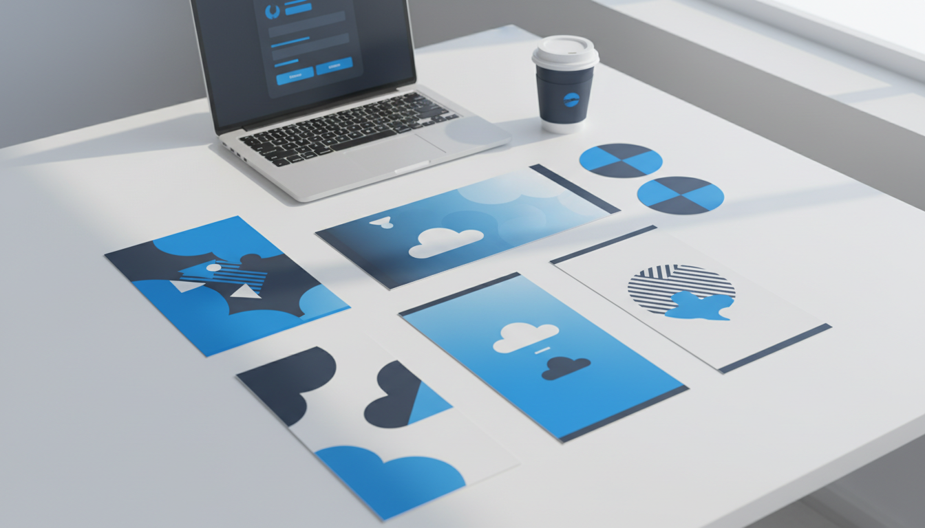 Flyer schnell drucken lassen – Express Druck für deine Werbemittel